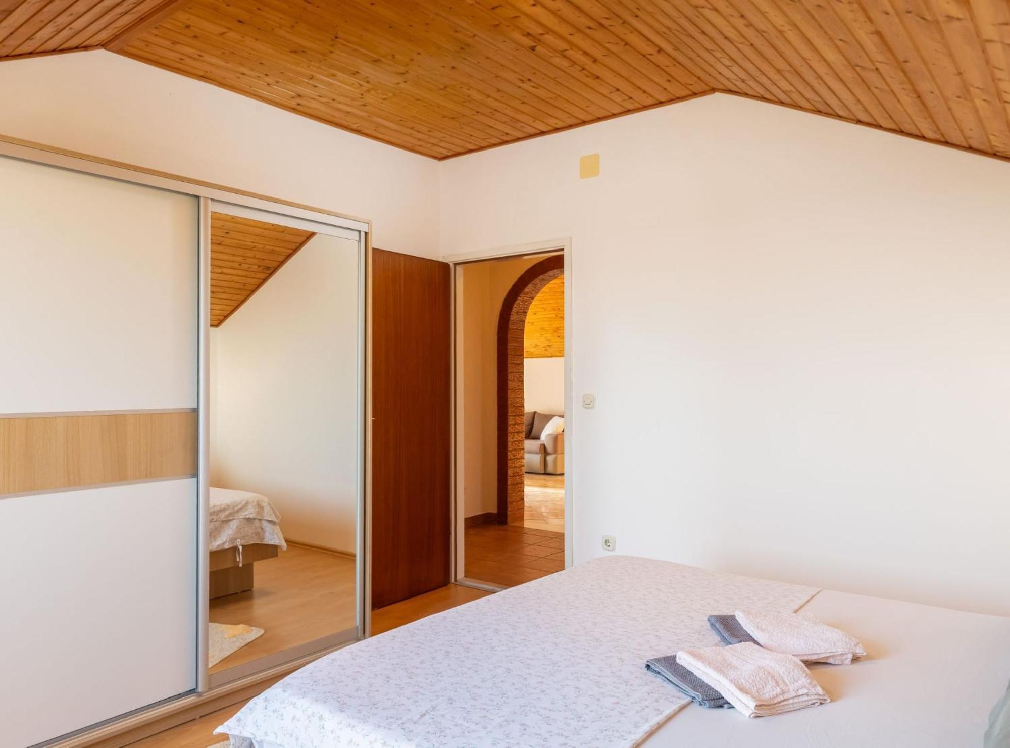 Villa Source With Private Pool Pridvorje ภายนอก รูปภาพ
