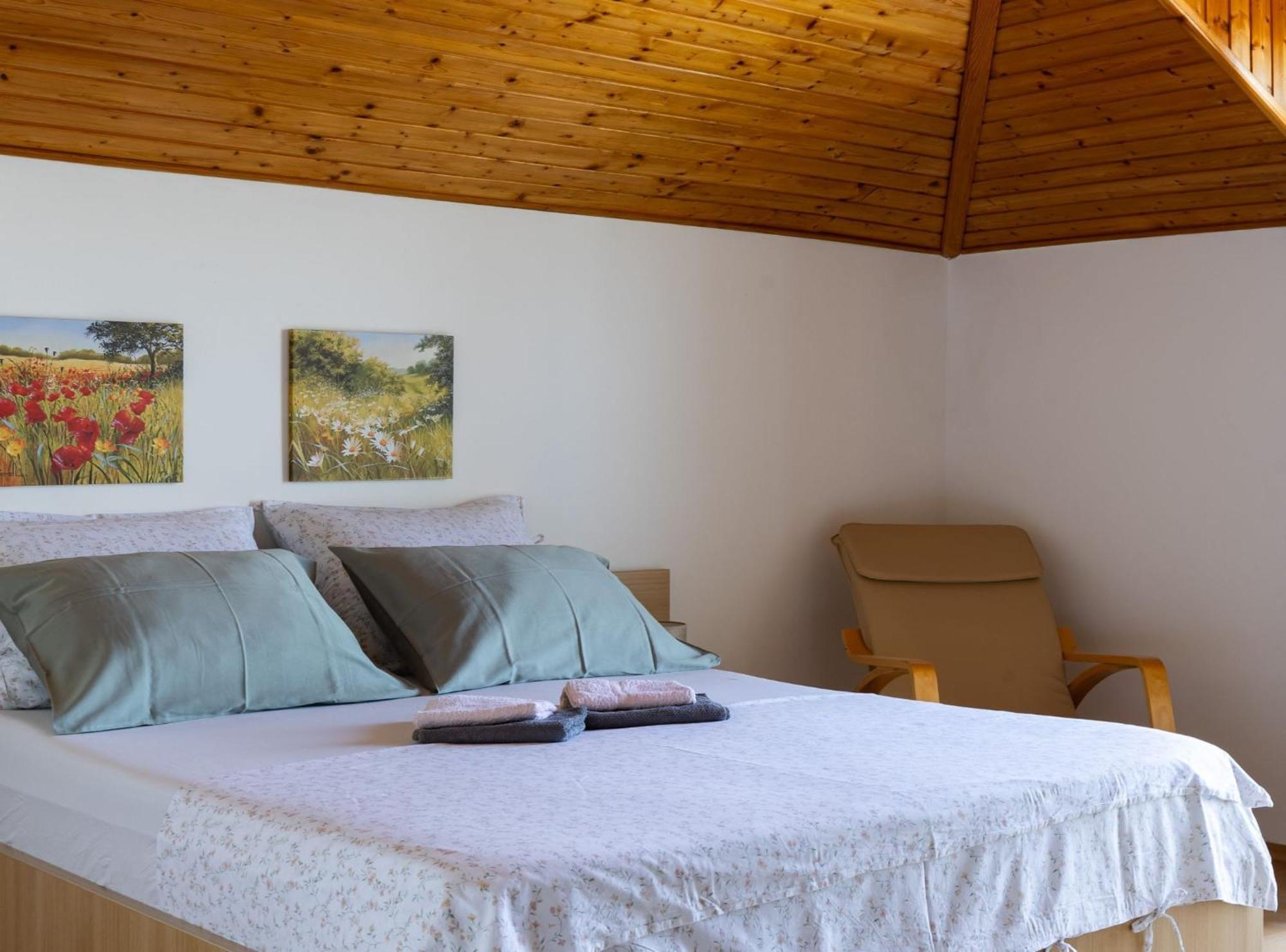 Villa Source With Private Pool Pridvorje ภายนอก รูปภาพ